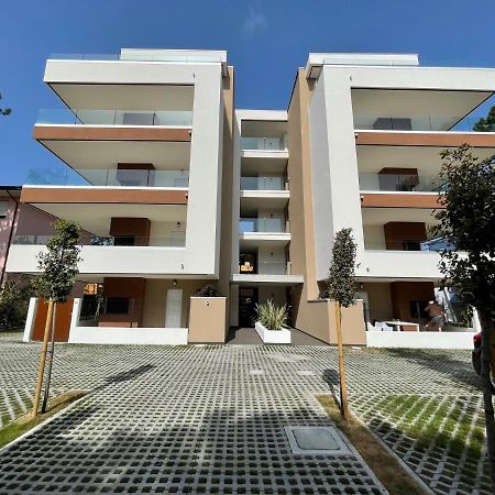 ביביונה Iris Suite מראה חיצוני תמונה
