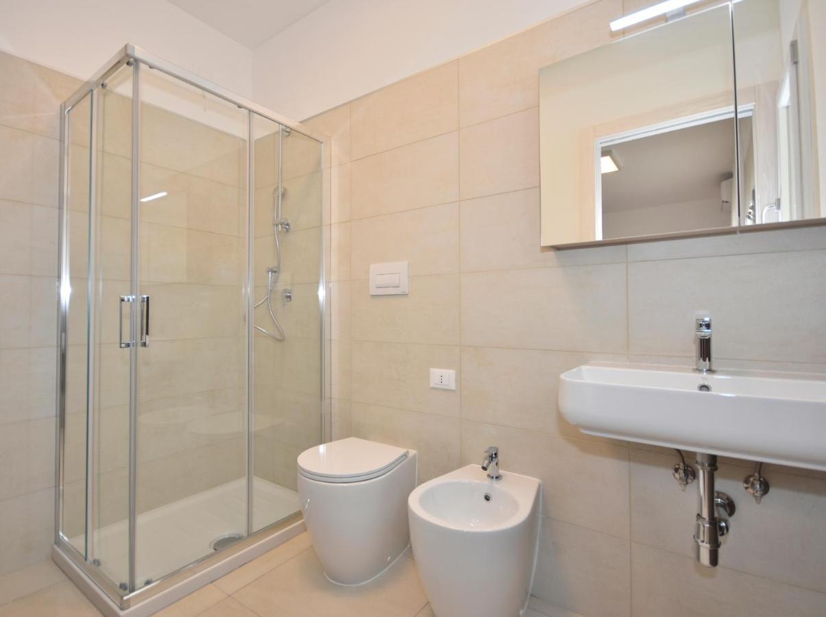ביביונה Iris Suite מראה חיצוני תמונה