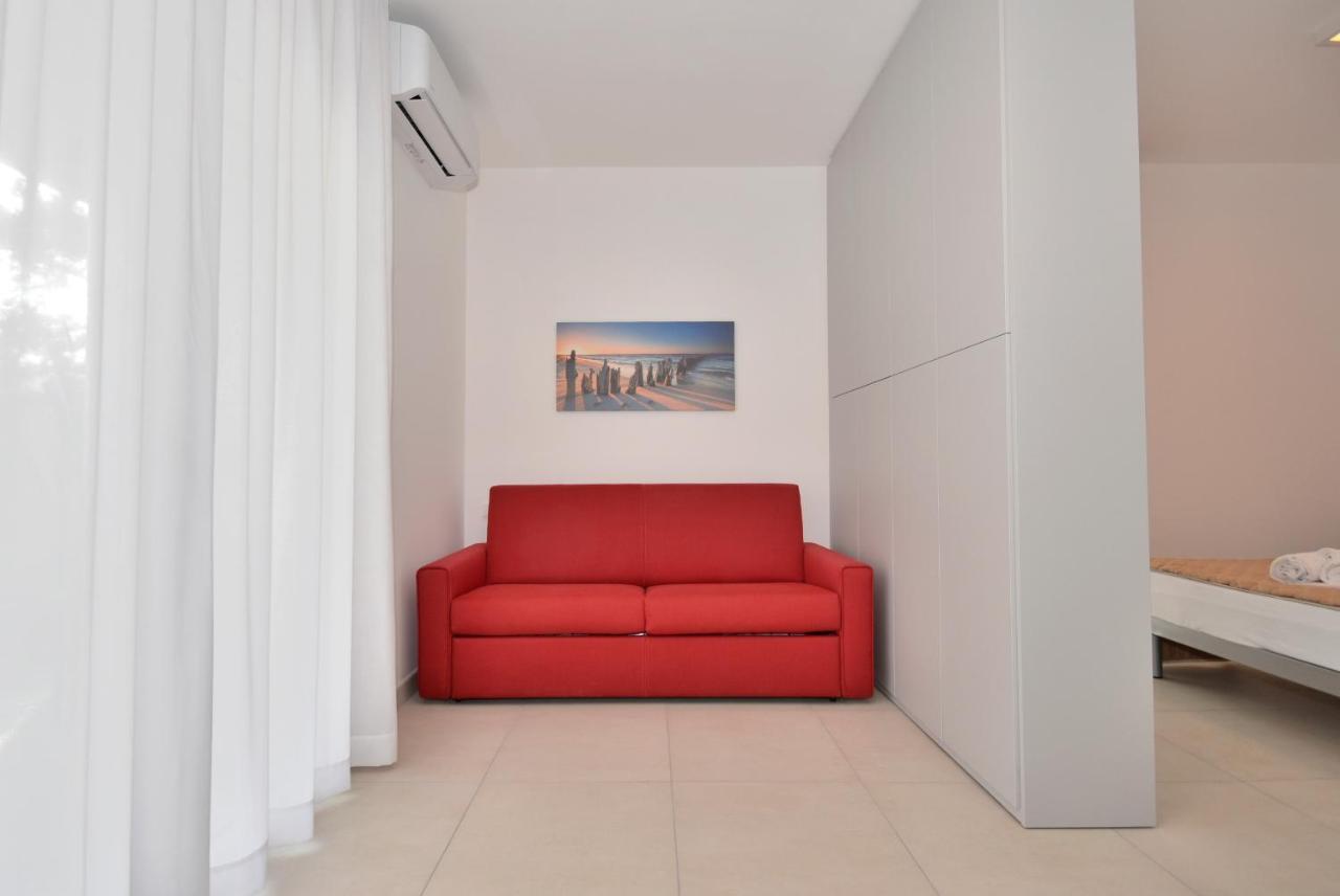ביביונה Iris Suite מראה חיצוני תמונה