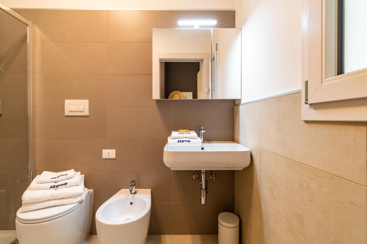 ביביונה Iris Suite מראה חיצוני תמונה
