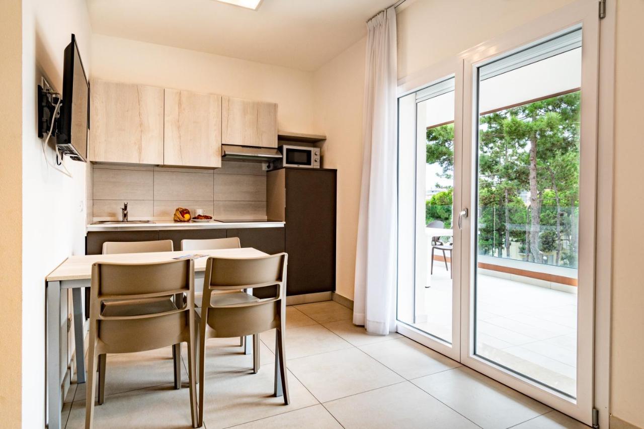 ביביונה Iris Suite מראה חיצוני תמונה