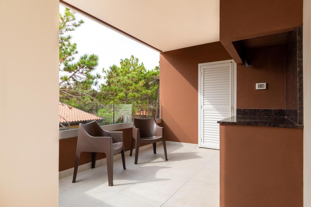 ביביונה Iris Suite מראה חיצוני תמונה