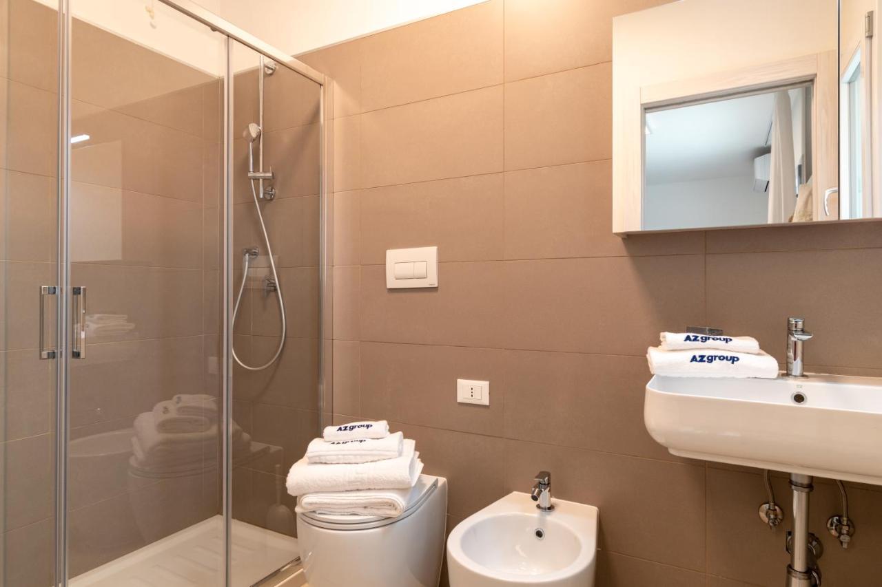 ביביונה Iris Suite מראה חיצוני תמונה